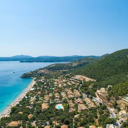 Alya Villa Barbáti