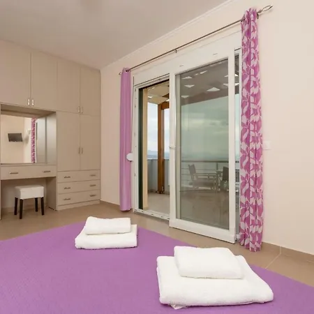 Villa Alya Barbati