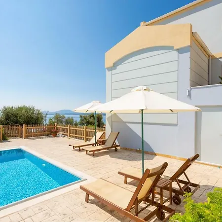 Alya Villa