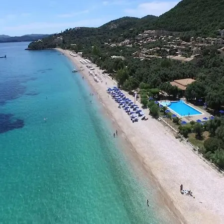 Alya Villa